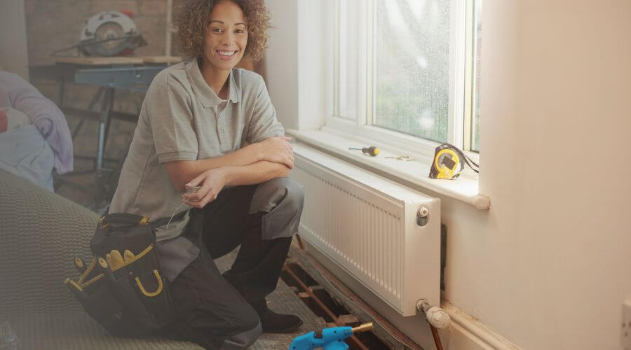 Expert Bathroom Remodeling services in Georgetown, DE